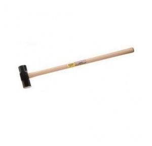 Taparia 1800 Gms Sledge Hammer With Hickory Wood Handle, SHHW1800